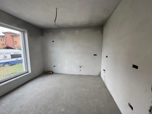 Duplex Premium în Mosnita Noua | 118 mp utili | 4 Camere | 3 Bai | AC - imagine 7