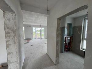 Duplex Premium în Mosnita Noua | 118 mp utili | 4 Camere | 3 Bai | AC - imagine 6
