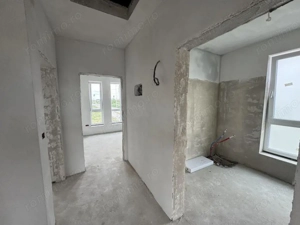 Duplex Premium în Mosnita Noua | 118 mp utili | 4 Camere | 3 Bai | AC - imagine 11