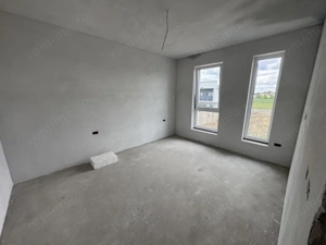 Duplex Premium în Mosnita Noua | 118 mp utili | 4 Camere | 3 Bai | AC - imagine 9