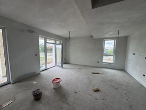 Duplex Premium în Mosnita Noua | 118 mp utili | 4 Camere | 3 Bai | AC - imagine 4