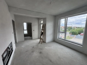Duplex Premium în Mosnita Noua | 118 mp utili | 4 Camere | 3 Bai | AC - imagine 8