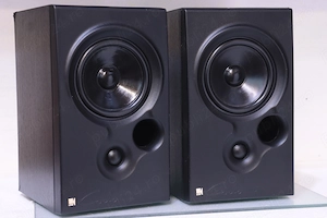 Boxe de Raft KEF Coda 7 SP3192, 70W, 6 Ohmi.
