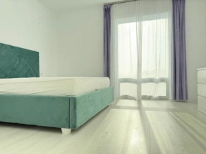 Giroc-Vatra Satului- Proiect deosebit - mobilat-finisaje lux - imagine 12