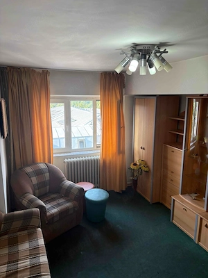 Apartament 2 camere ultracentral - imagine 5