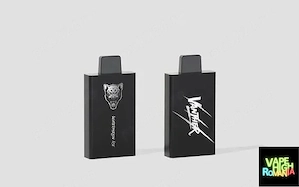 Pachet 7+3gratis Vape Vanther 30.000 Pufuri