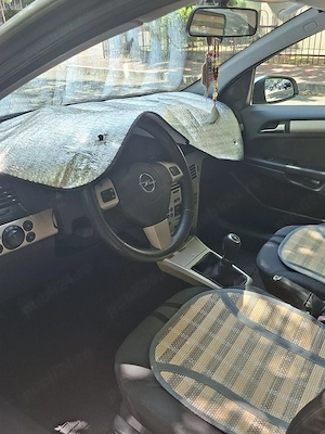  Vand Opel Astra H 1,6  - imagine 2