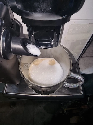 vand expresor philips lattego 