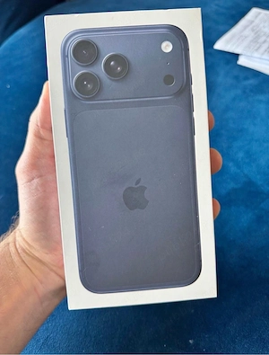 17 pro max 