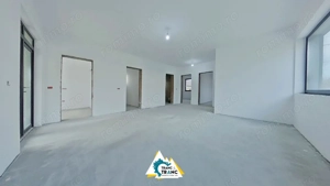 Vila in stil mediteranean cu 3 camere construita in 2024 in Vlaidimirescu - imagine 5
