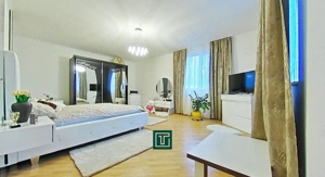 Casă impresionantă cu 15 camere, teren generos, piscină in Fantanele, Arad - imagine 6
