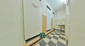 Clădire cu 10 camere în Aradul Nou – ideală pentru investiție/afaceri - imagine 13