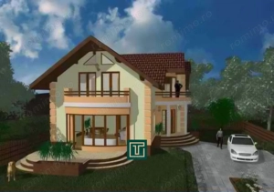 Casă la roșu cu 5 camere în Aluniș, județul Arad – ideală pentru o familie! - imagine 18