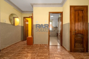 Apartament cu 3 camere, două băi, 77 mp - imagine 3