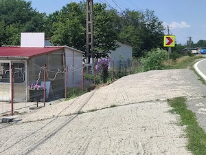 Închiriez hală cu dimensiunea de 110 metri pătrați - imagine 5