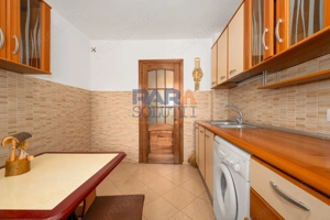 Apartament cu 3 camere, două băi, 77 mp - imagine 5
