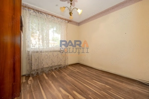 Apartament cu 3 camere, două băi, 77 mp - imagine 9