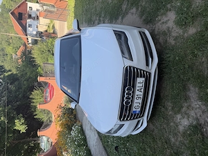 Se vinde Audi A7 Sline - imagine 2