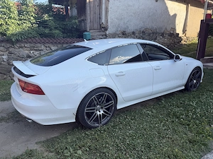 Se vinde Audi A7 Sline - imagine 5