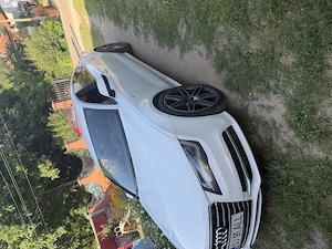 Se vinde Audi A7 Sline