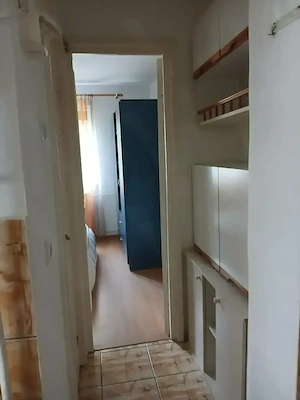 Apartament de inchiriat