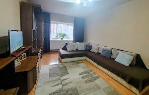  Apartament cu 3 camere in zona Alfa  - imagine 2