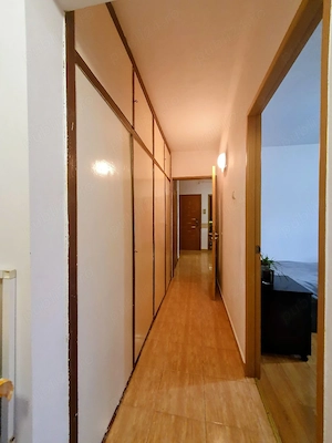  Apartament cu 3 camere in zona Alfa  - imagine 8