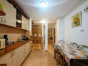  Apartament cu 3 camere in zona Alfa  - imagine 3