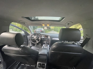 Audi a6 c6 Quattro 3.0 tdi facelift trapa  - imagine 7