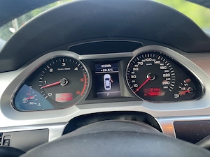 Audi a6 c6 Quattro 3.0 tdi facelift trapa  - imagine 8