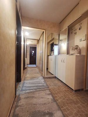 Apartament 3 camere decomandat | Vedere spre lac | Tomis Nord   Piața Cireșica | 68 mp | Mobilat   - imagine 10