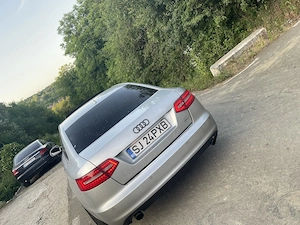 Audi a6 c6 Quattro 3.0 tdi facelift trapa  - imagine 4