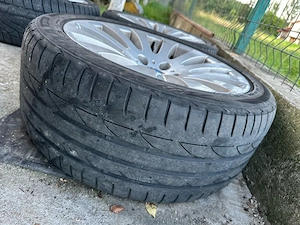 Jante r18 BMW 5x120 - imagine 5