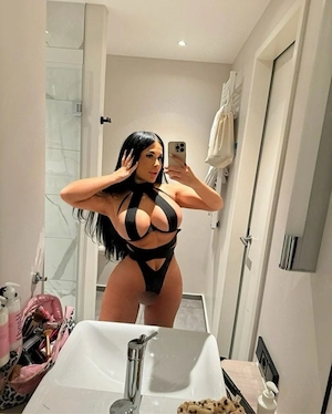 Sexy New Girl