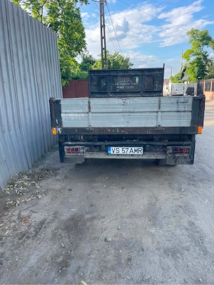 vand ford transit 