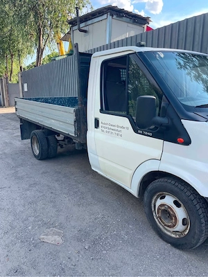 vand ford transit  - imagine 5