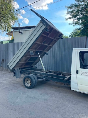 vand ford transit  - imagine 2