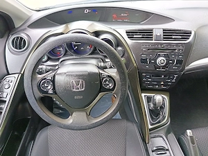 Honda Civic*Af.2016*1.6 i-DTech*130 Cp*6+1 V*Clima*Pilot*Led!  - imagine 6