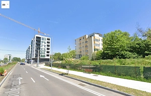 Apartament 2 camere renovat in Faleza Nord
