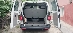 Vând Volkswagen T6 - Kombi - imagine 2