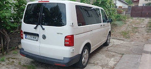 Vând Volkswagen T6 - Kombi