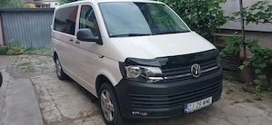 Vând Volkswagen T6 - Kombi - imagine 5