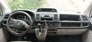 Vând Volkswagen T6 - Kombi - imagine 4