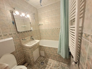 Apartament 2 camere semidecomandat, confort 1 sporit, Craiovița, 52 mp, etaj 4, centrală, proprietar - imagine 3