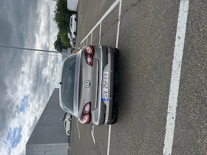 Volkswagen Passat CC R Line, 2.0 TDI 170 CP, DSG, DCC, Bi Xenon, RNS510, Scaune Ventilate - imagine 4