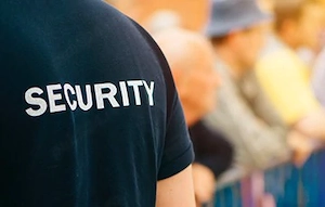 Angajam agenti de securitate - comuna Bradu, AG.