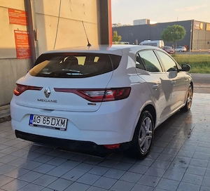 Renault Megane IV Hatchback 1.5 dCi 110 CP   2018   123.738 km - imagine 2
