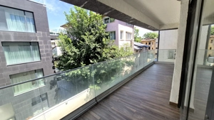 Apartament cu 3 camere 95,20 mp, bloc 2025 - Dorobanti- comision 0% - imagine 9