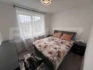 EXCLUSIVITATE! Apartament 3 camere, Beta Residence , Parcare subterana