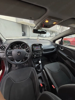 Renault Clio 4 - 0.9 TCe 90 CP - imagine 5